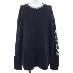 クロムハーツ CHROME HEARTS U CREW 408196533******691 スウェット