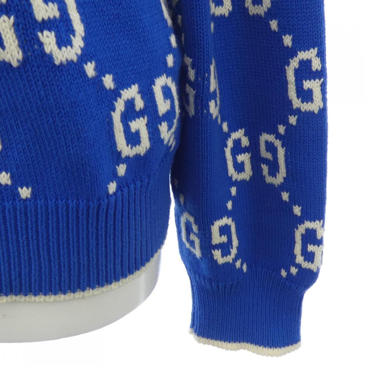グッチ GUCCI 694767 XKCDF ニット