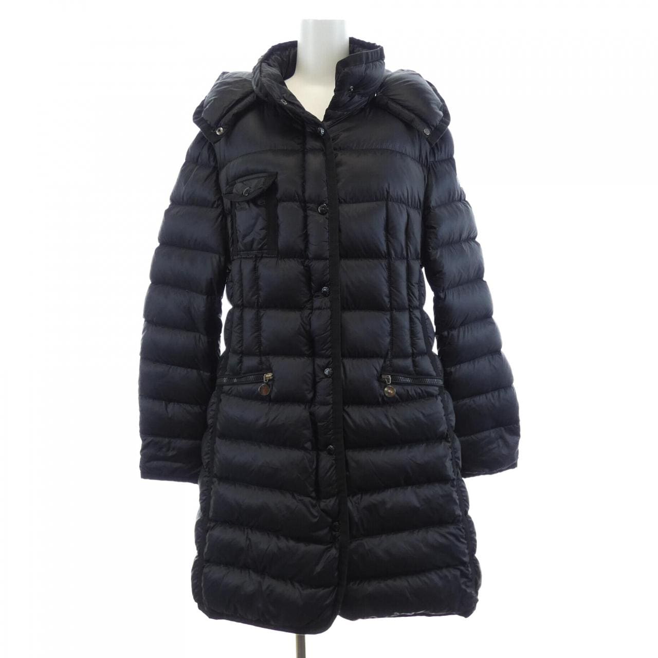 モンクレール MONCLER HERMINE ダウンコート