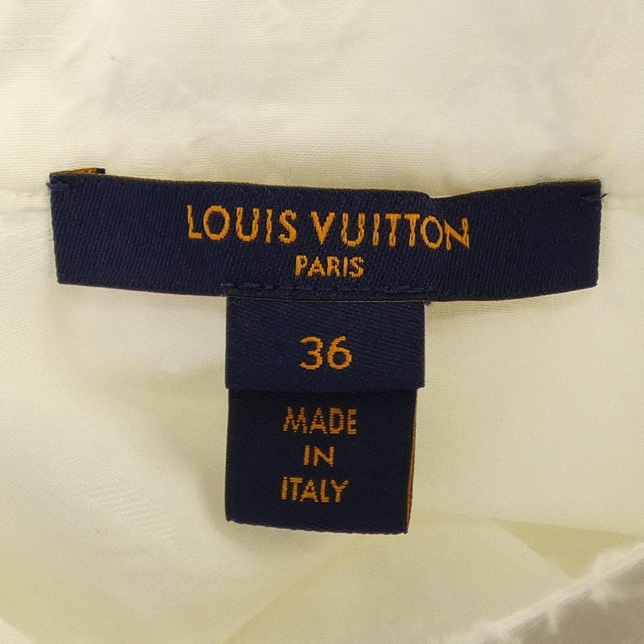 ルイヴィトン LOUIS VUITTON FHBL13AQV トップス