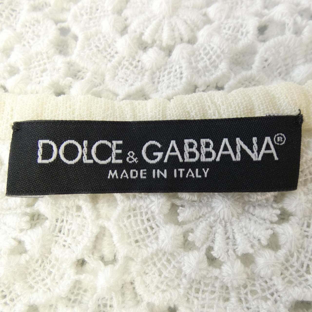 ドルチェアンドガッバーナ DOLCE&GABBANA F78JKT/FL6BF トップス