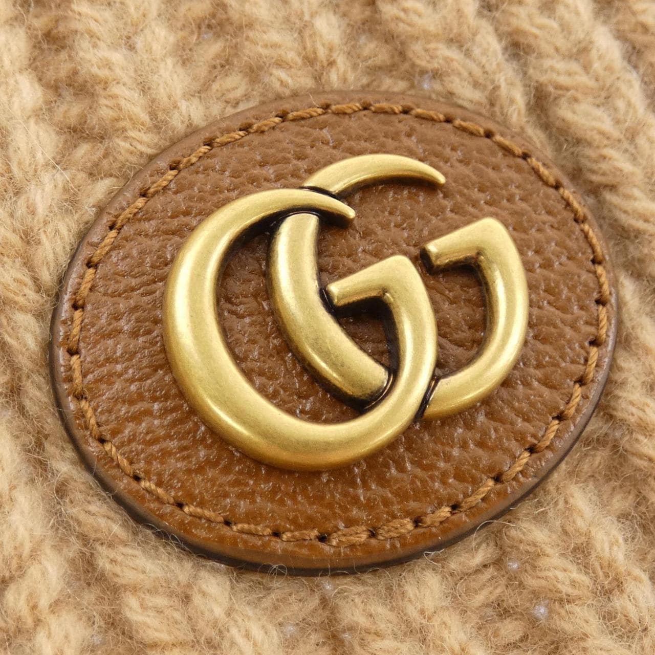 グッチ GUCCI 773426 MUFFLER