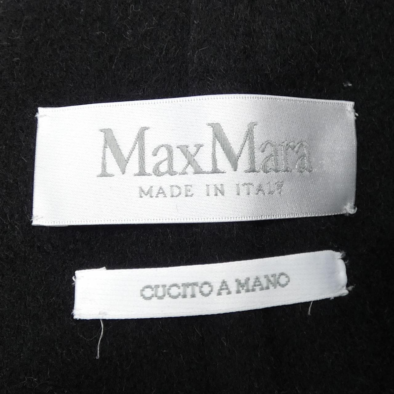 マックスマーラ Max Mara 473623 ケープ