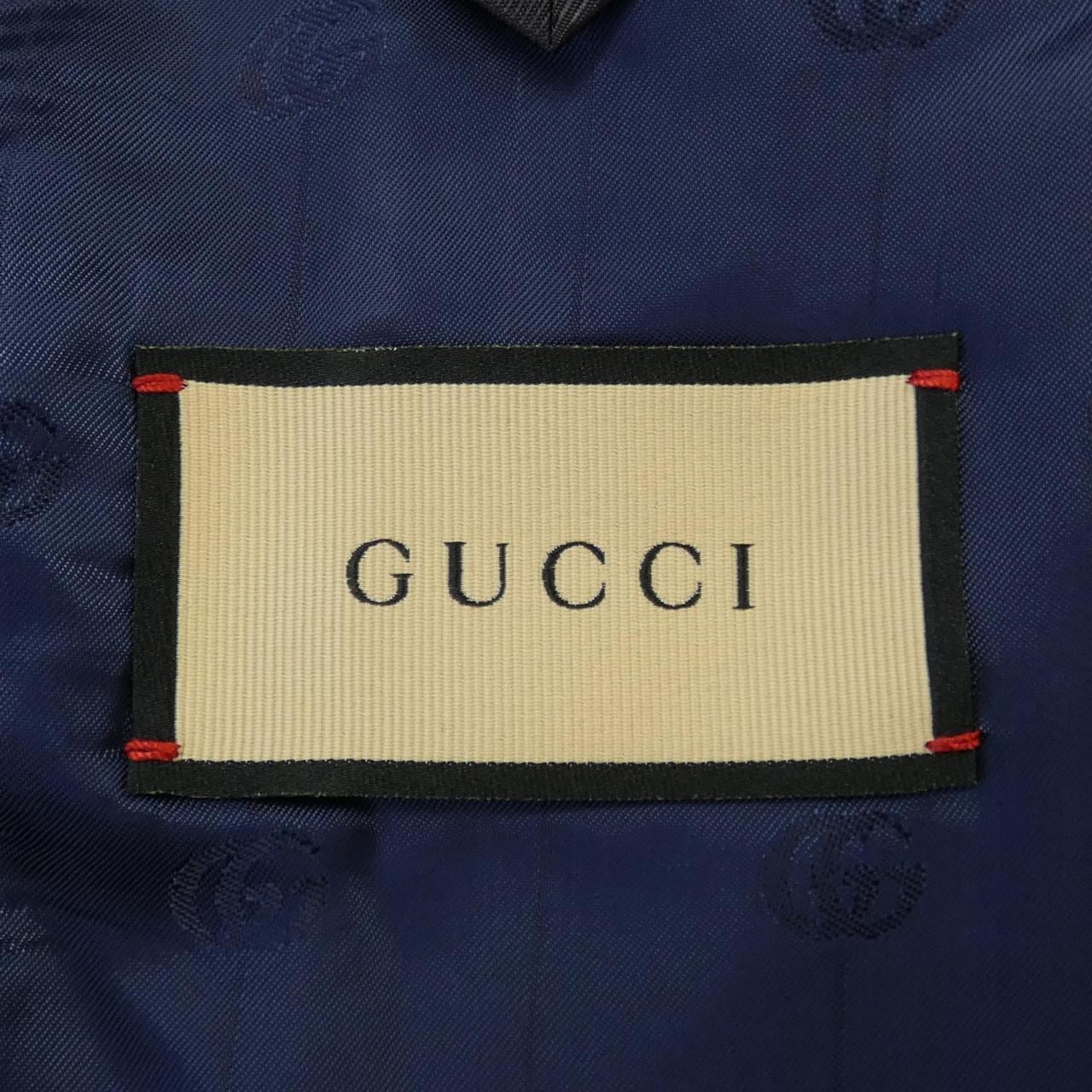 GUCCI夹克