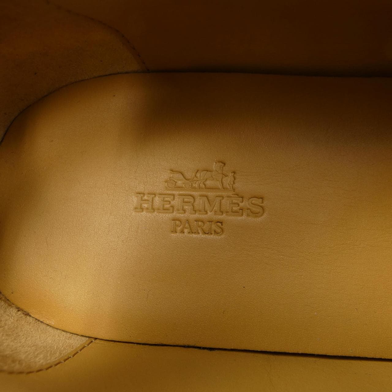 HERMES HERMES Shoes