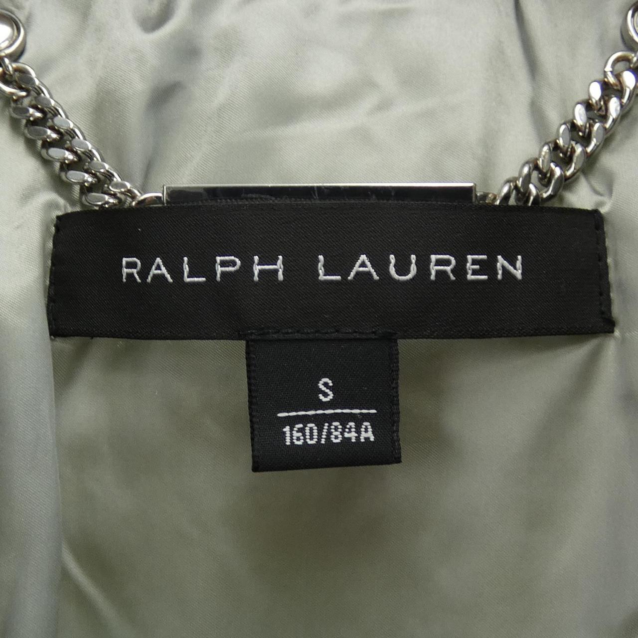 Ralph Lauren RALPH LAUREN down coat