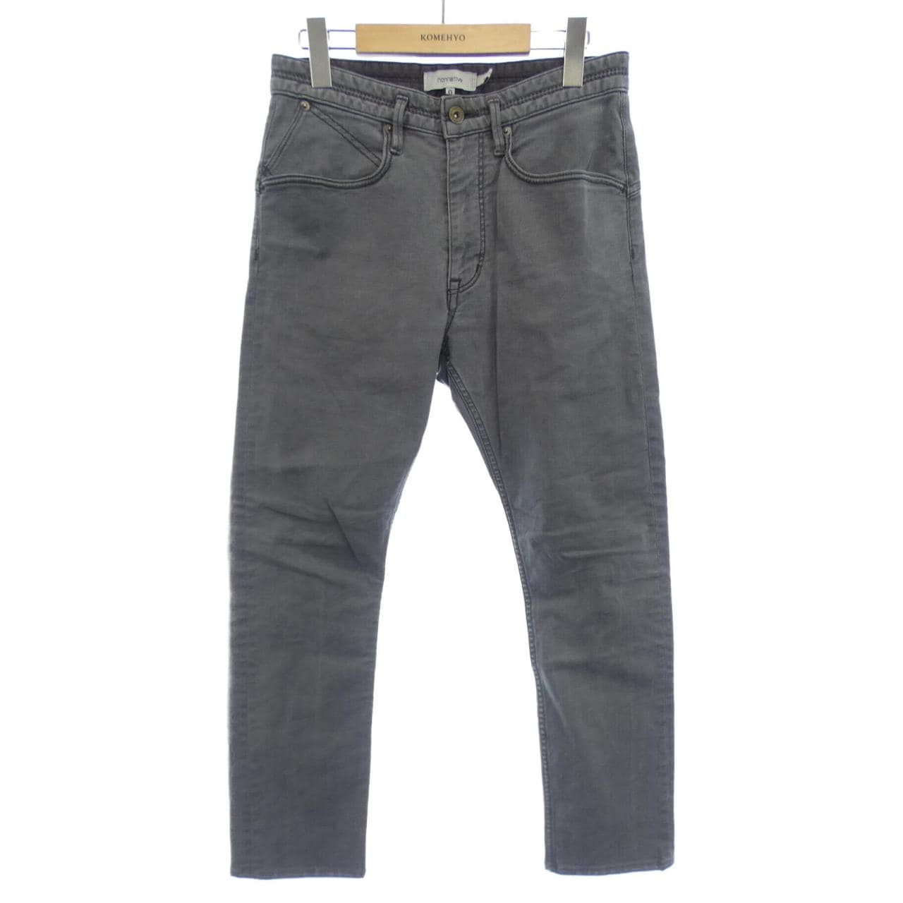 Nonnative NONNATIVE jeans