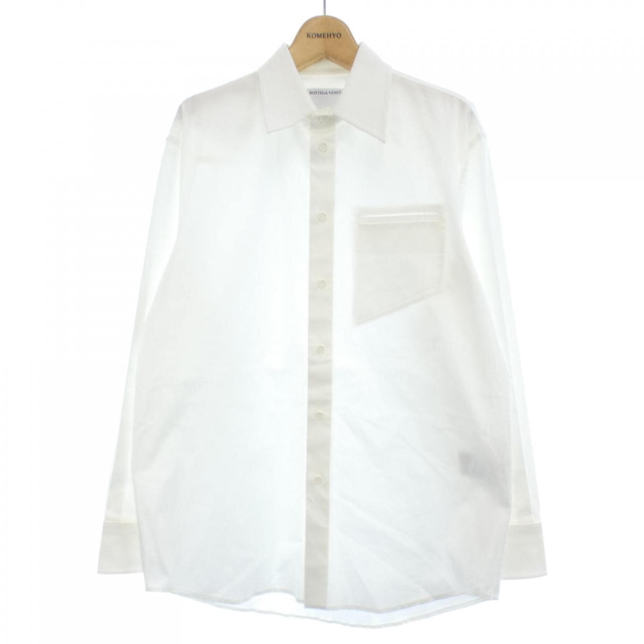 BOTTEGA VENETA衬衫