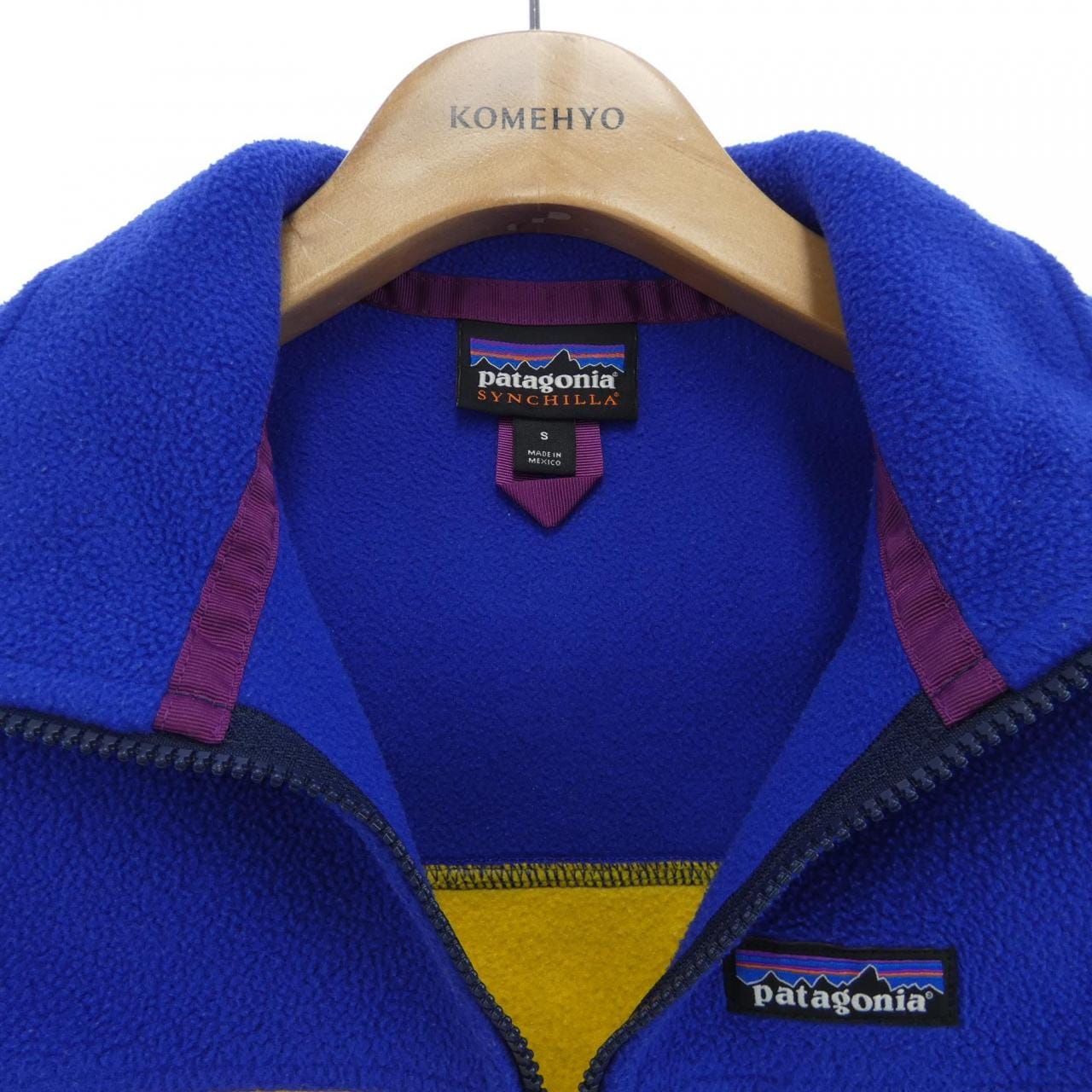 パタゴニア PATAGONIA ベスト