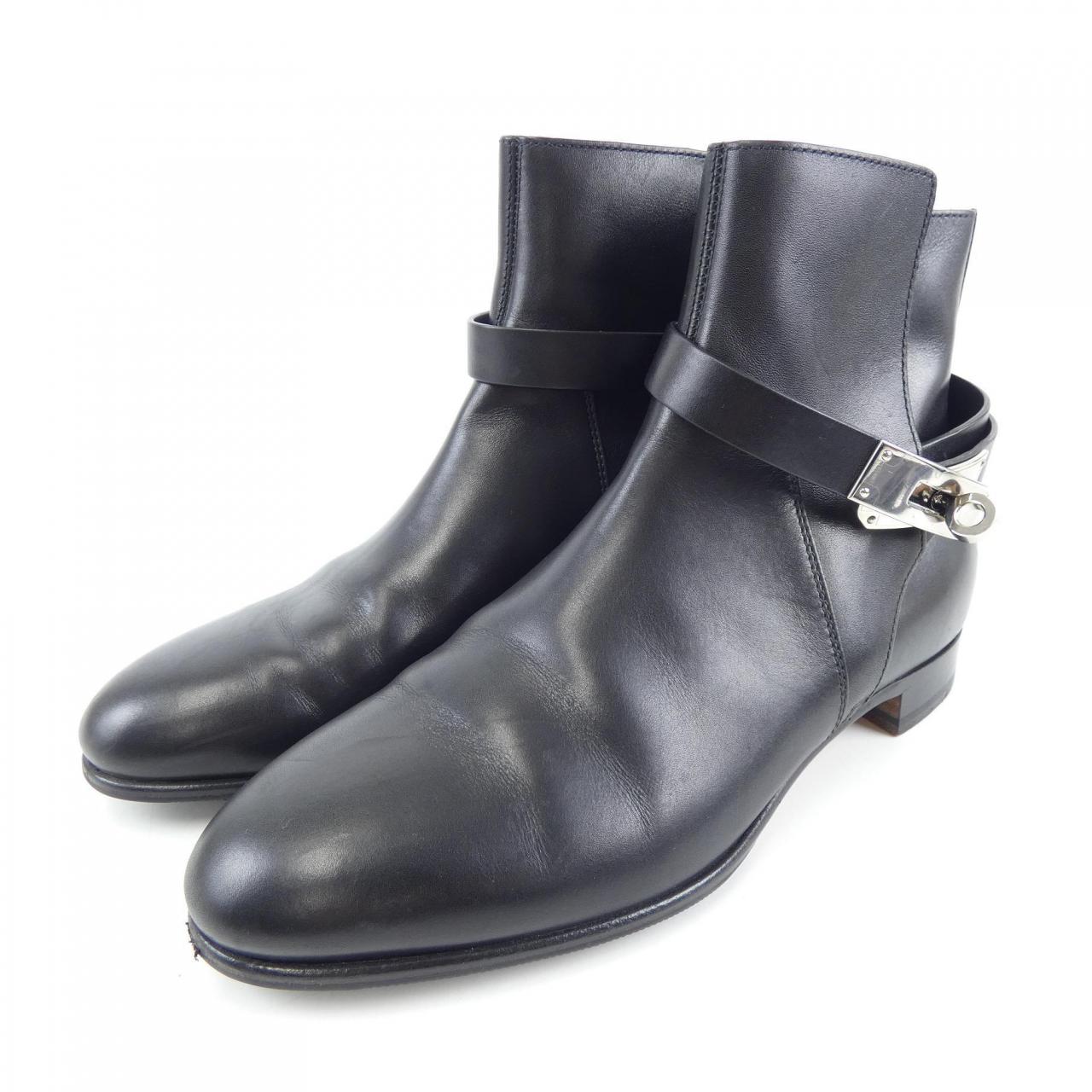 エルメス HERMES ブーツ