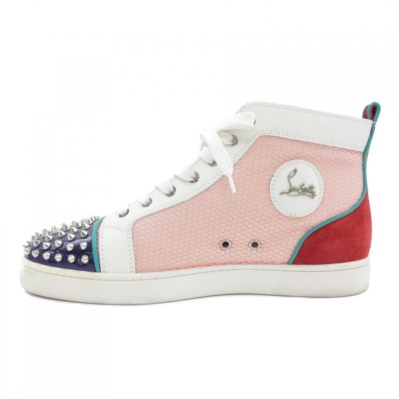 クリスチャンルブタン CHRISTIAN LOUBOUTIN スニーカー