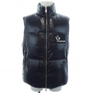 モンクレール MONCLER ダウンベスト
