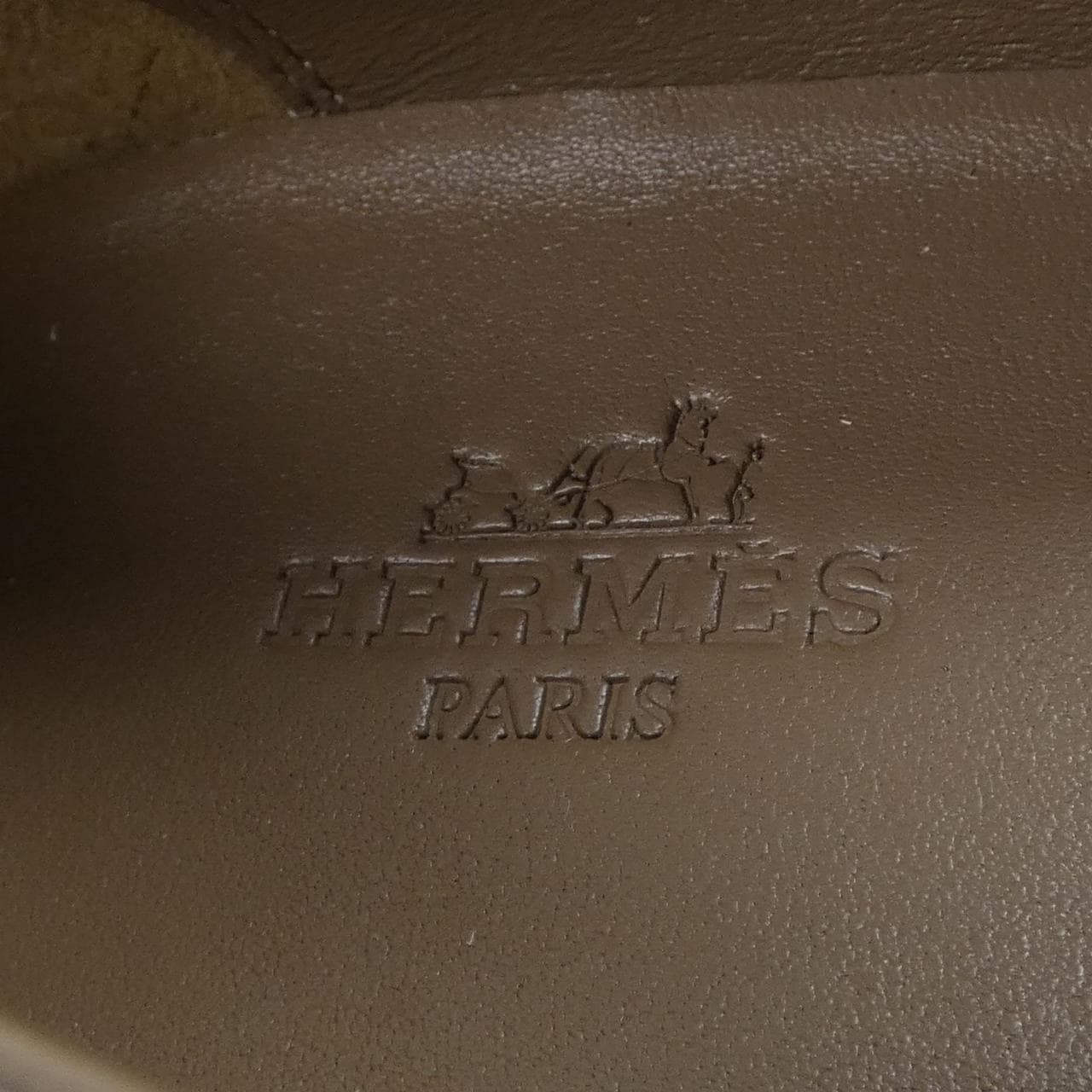 エルメス HERMES シューズ