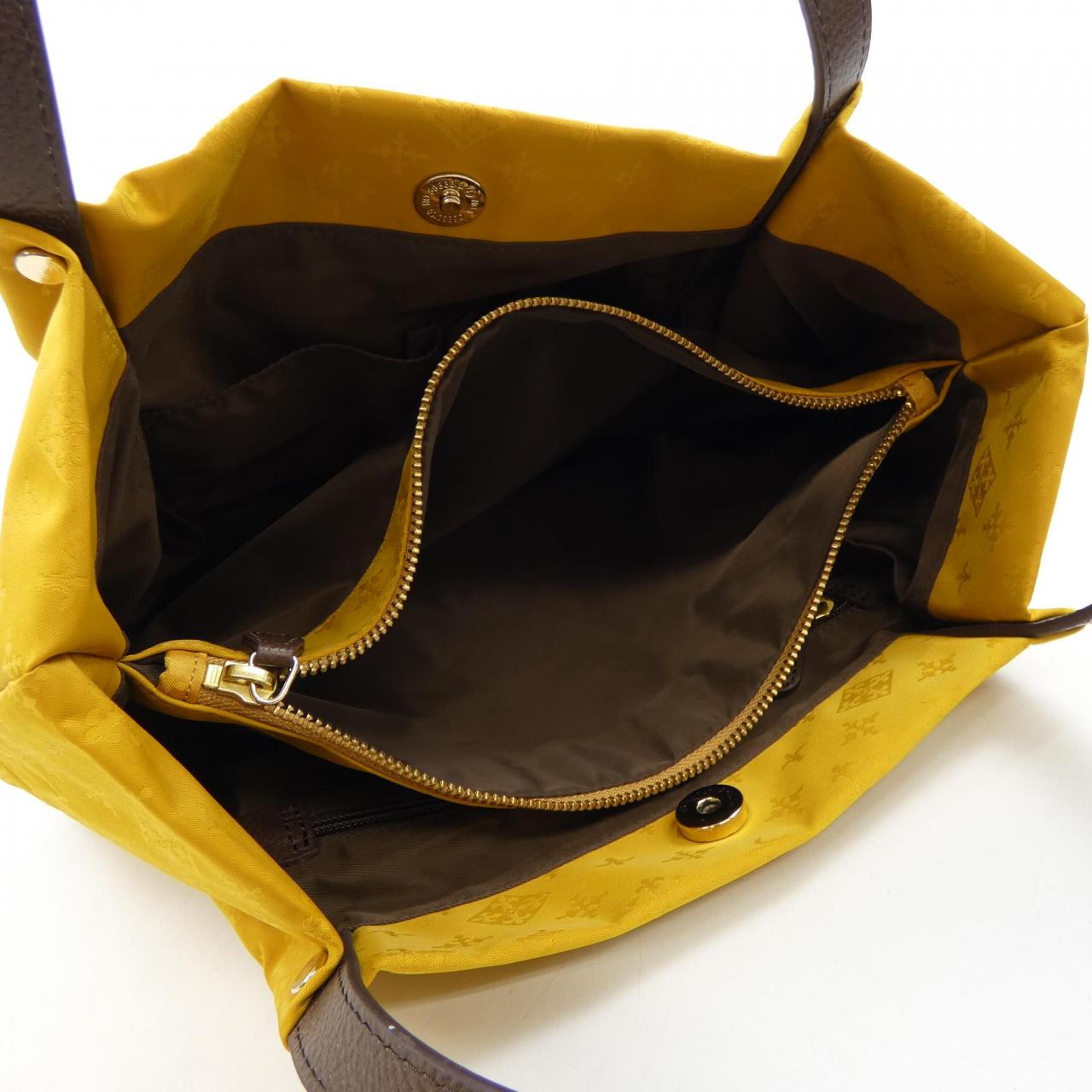 拉西特russet BAG