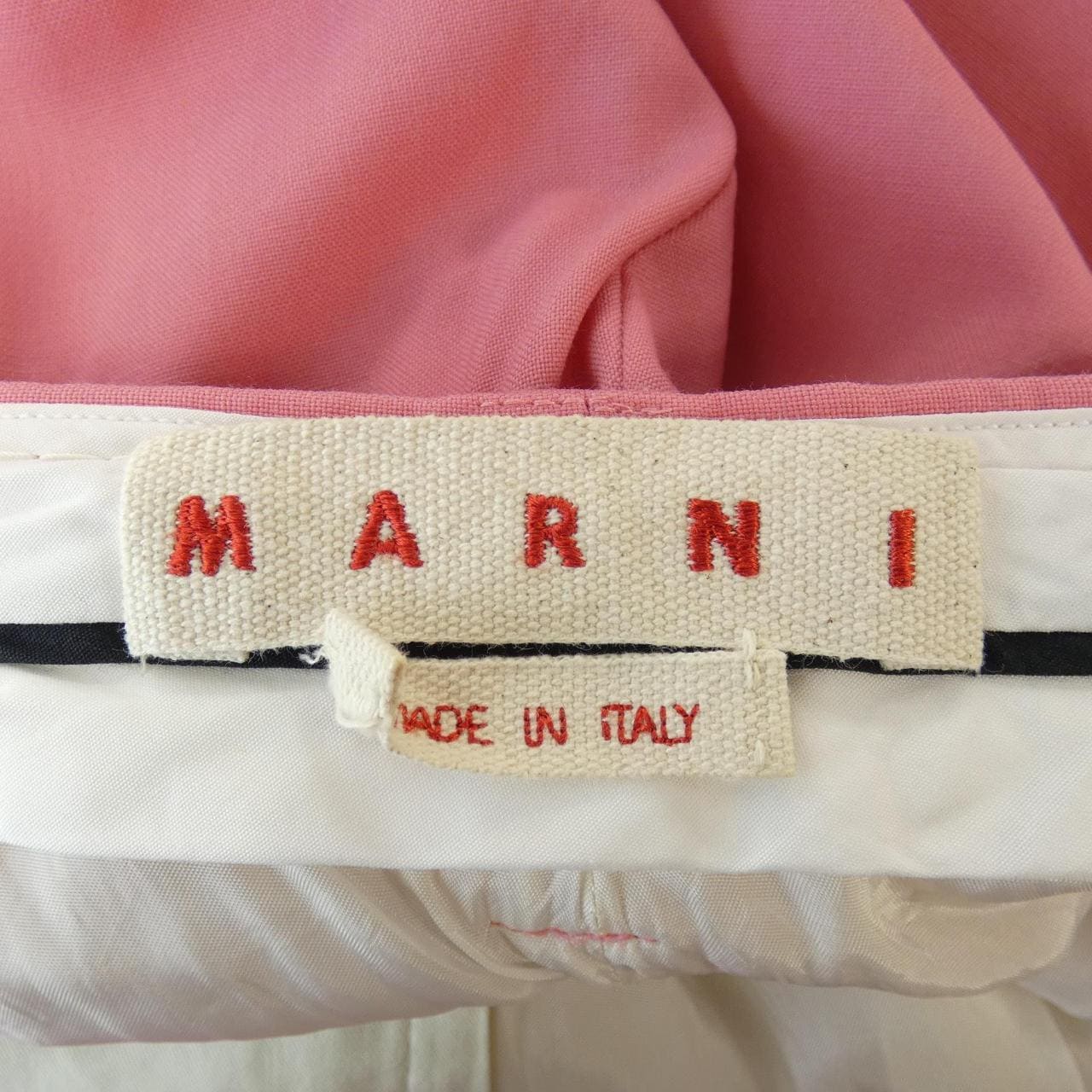 マルニ MARNI パンツ