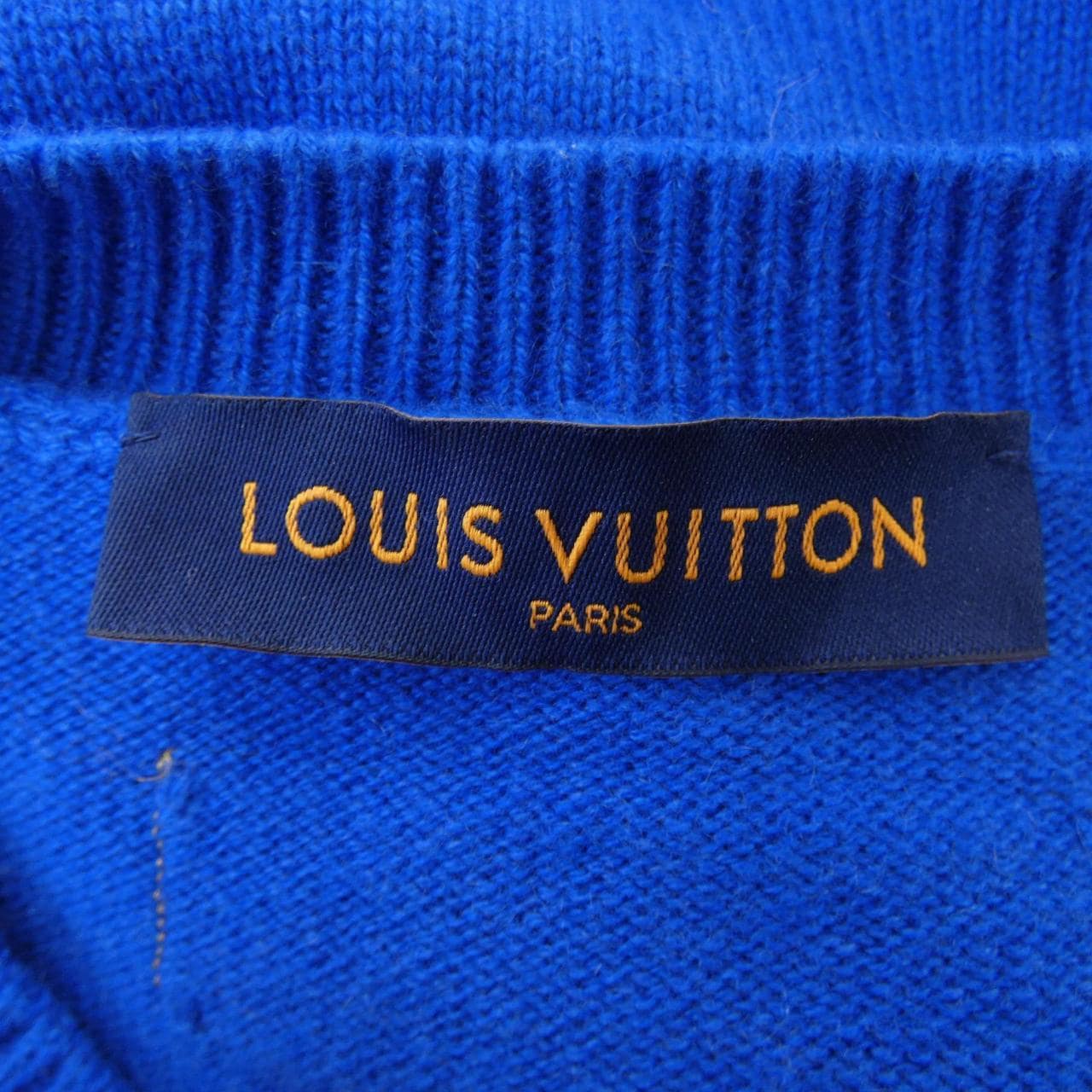 ルイヴィトン LOUIS VUITTON ニット