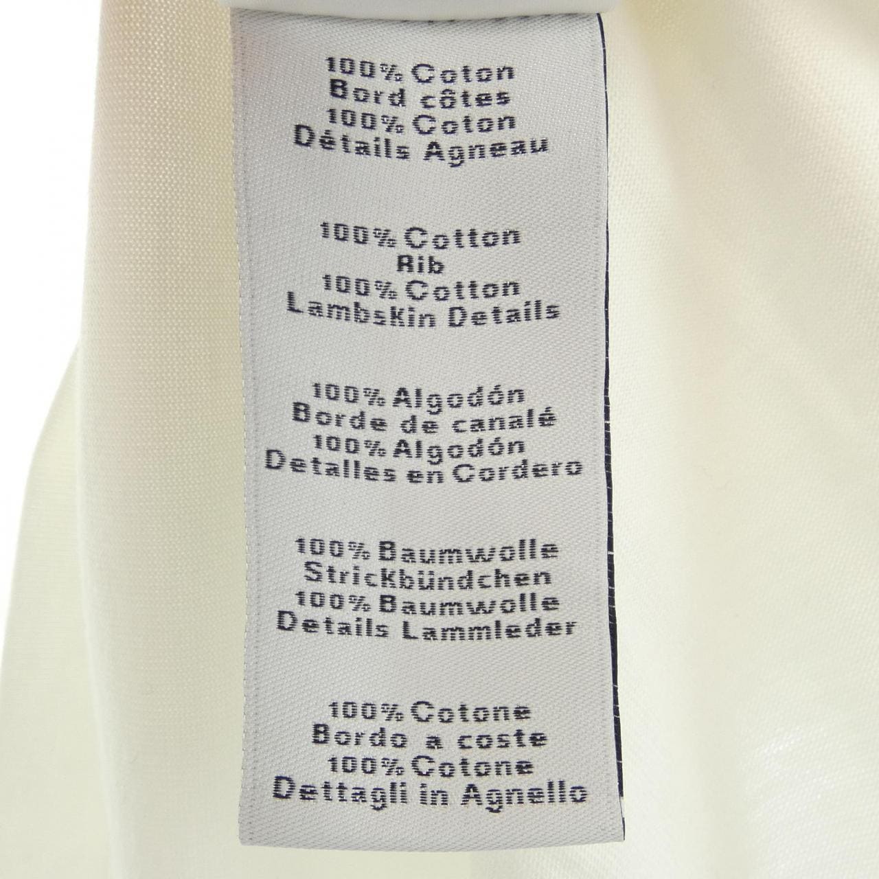 エルメス HERMES Tシャツ