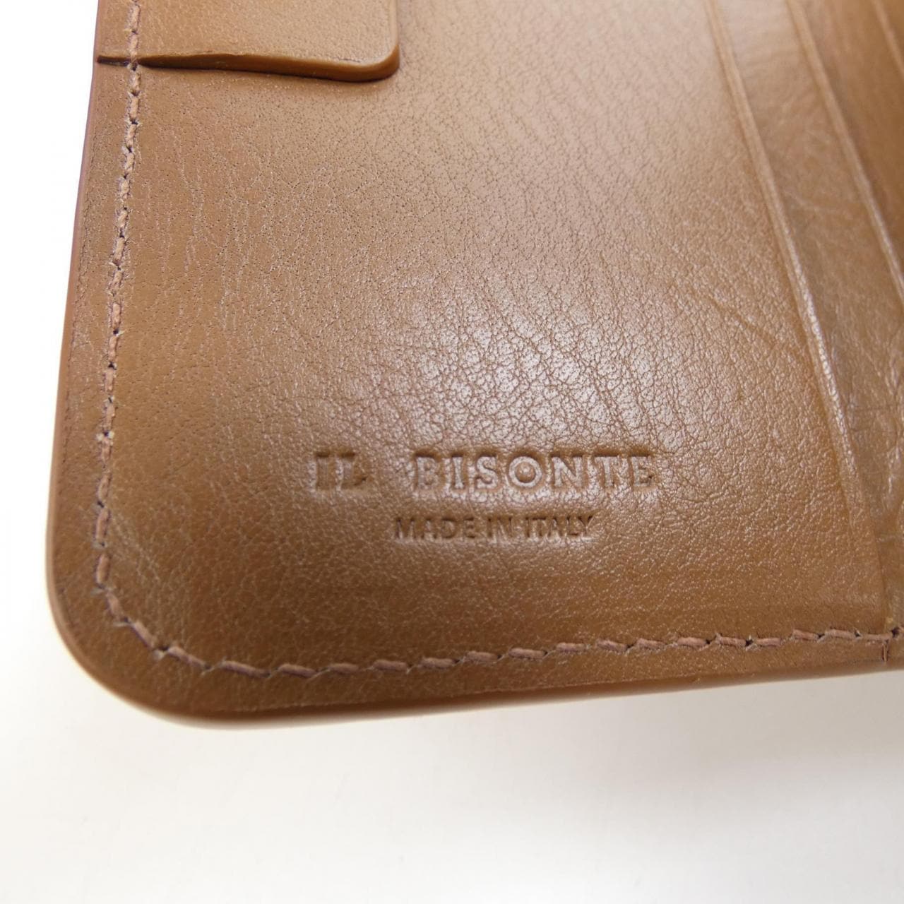 イルビゾンテ IL BISONTE WALLET