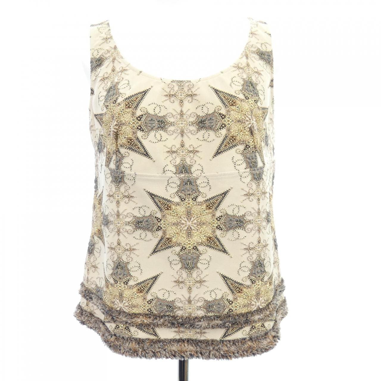 シャネル CHANEL P28811V18723 06P トップス