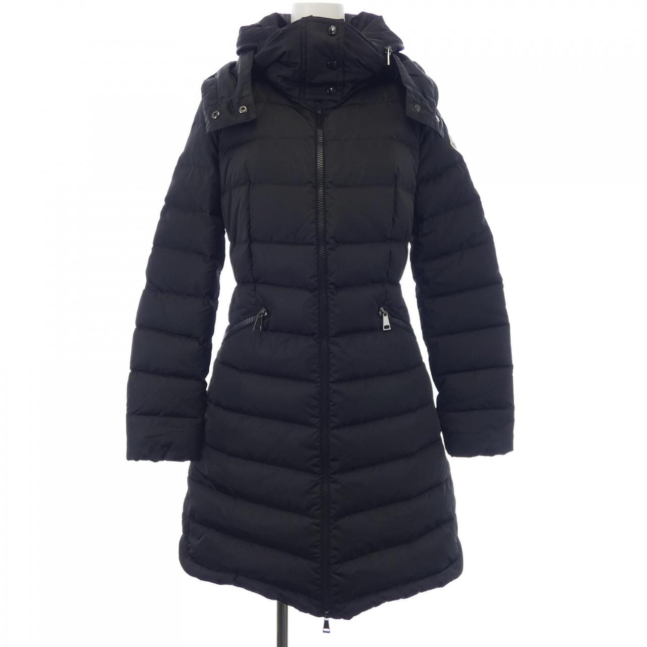 モンクレール MONCLER FLAMMETTE ダウンコート