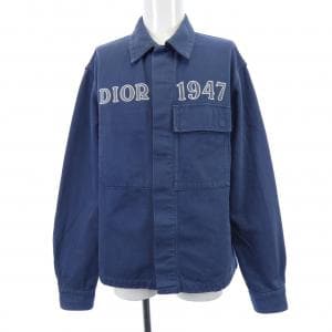 ディオール DIOR 013D488C239X デニムジャケット