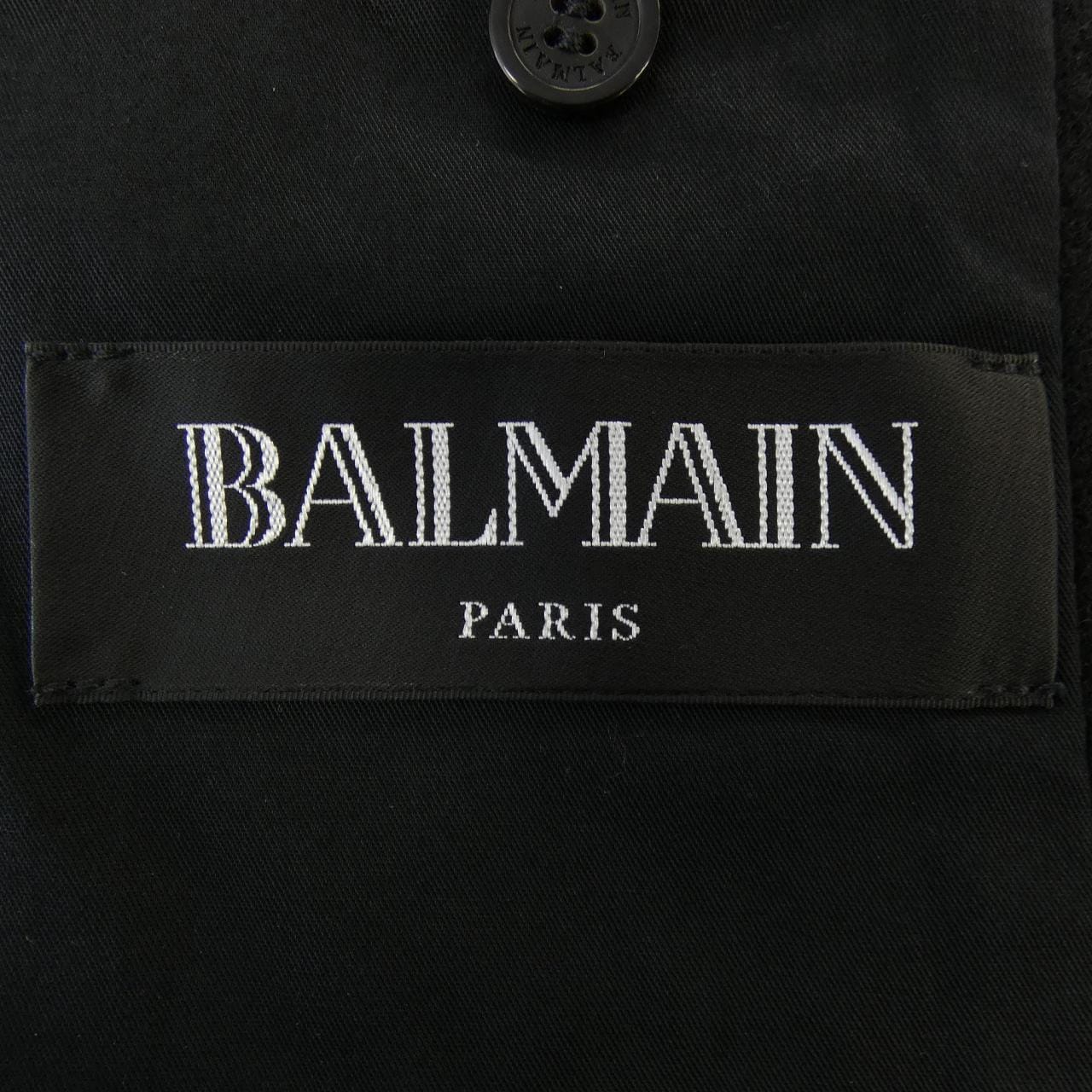 バルマン BALMAIN コート
