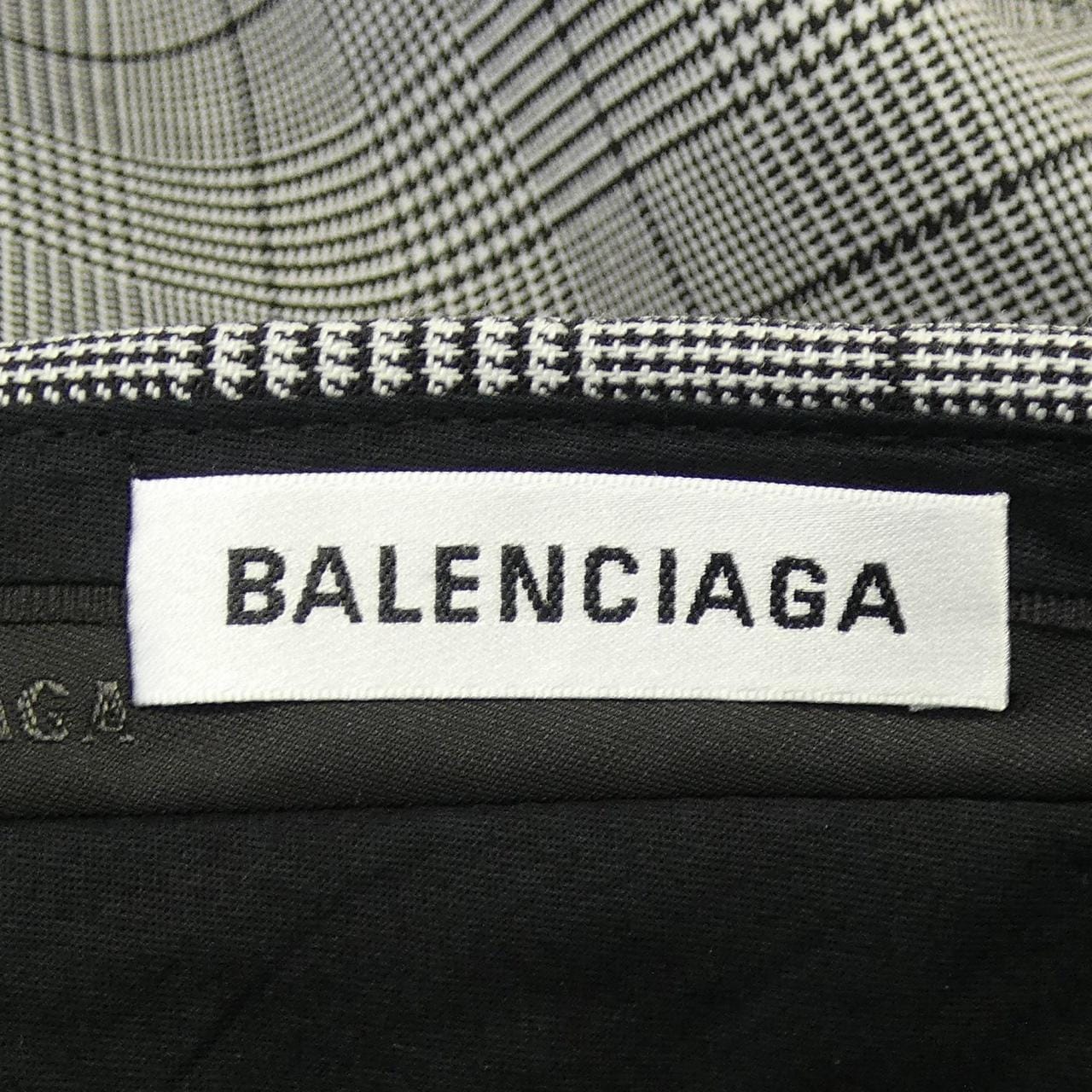 バレンシアガ BALENCIAGA 555337TDT18 パンツ