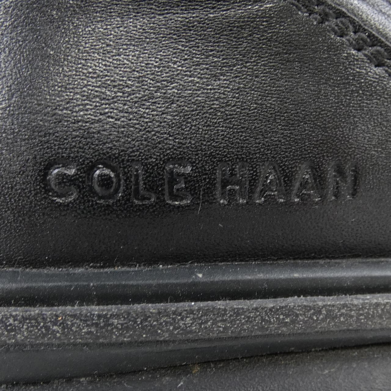 コールハーン COLE HAAN ブーツ