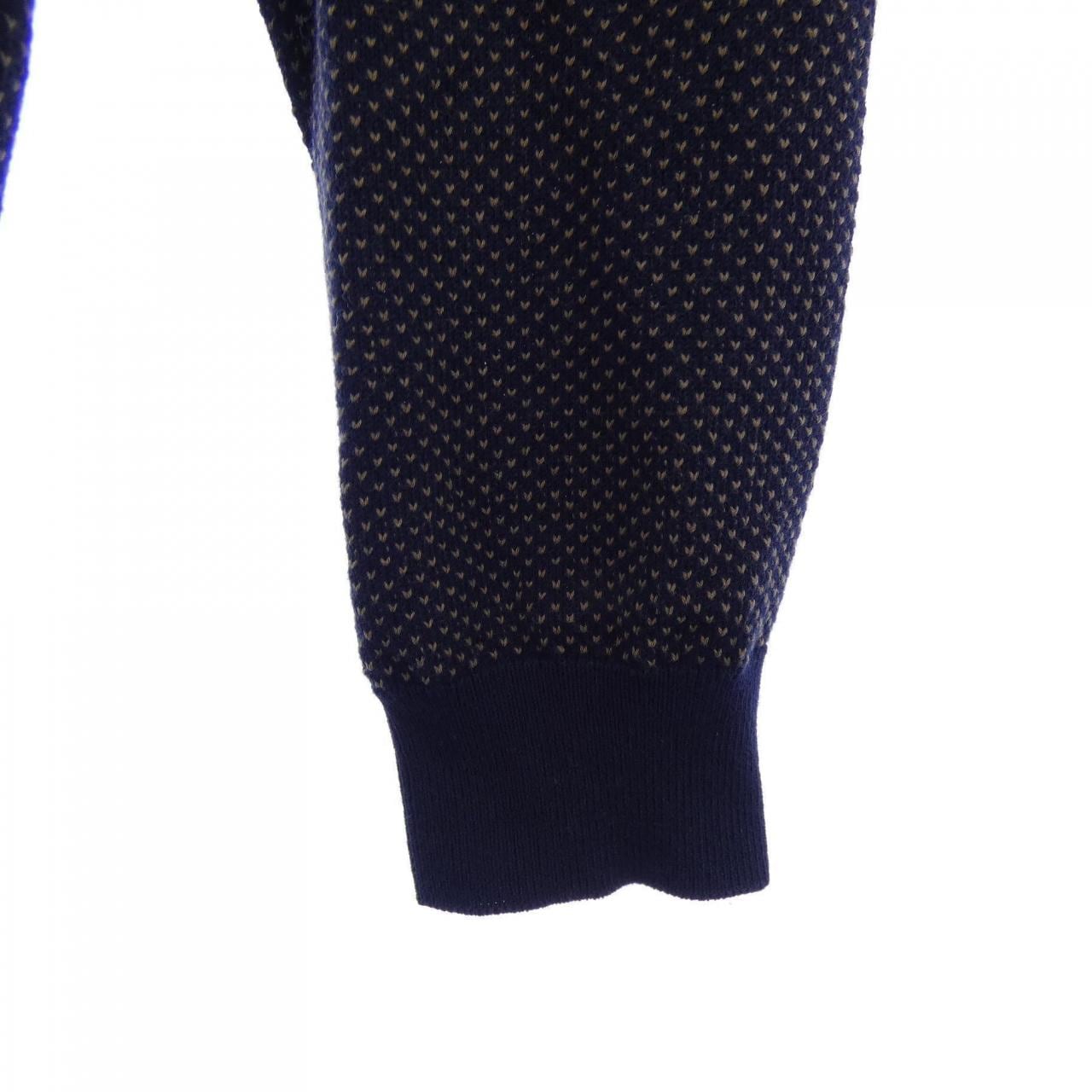 扎諾內ZANONE針織衫