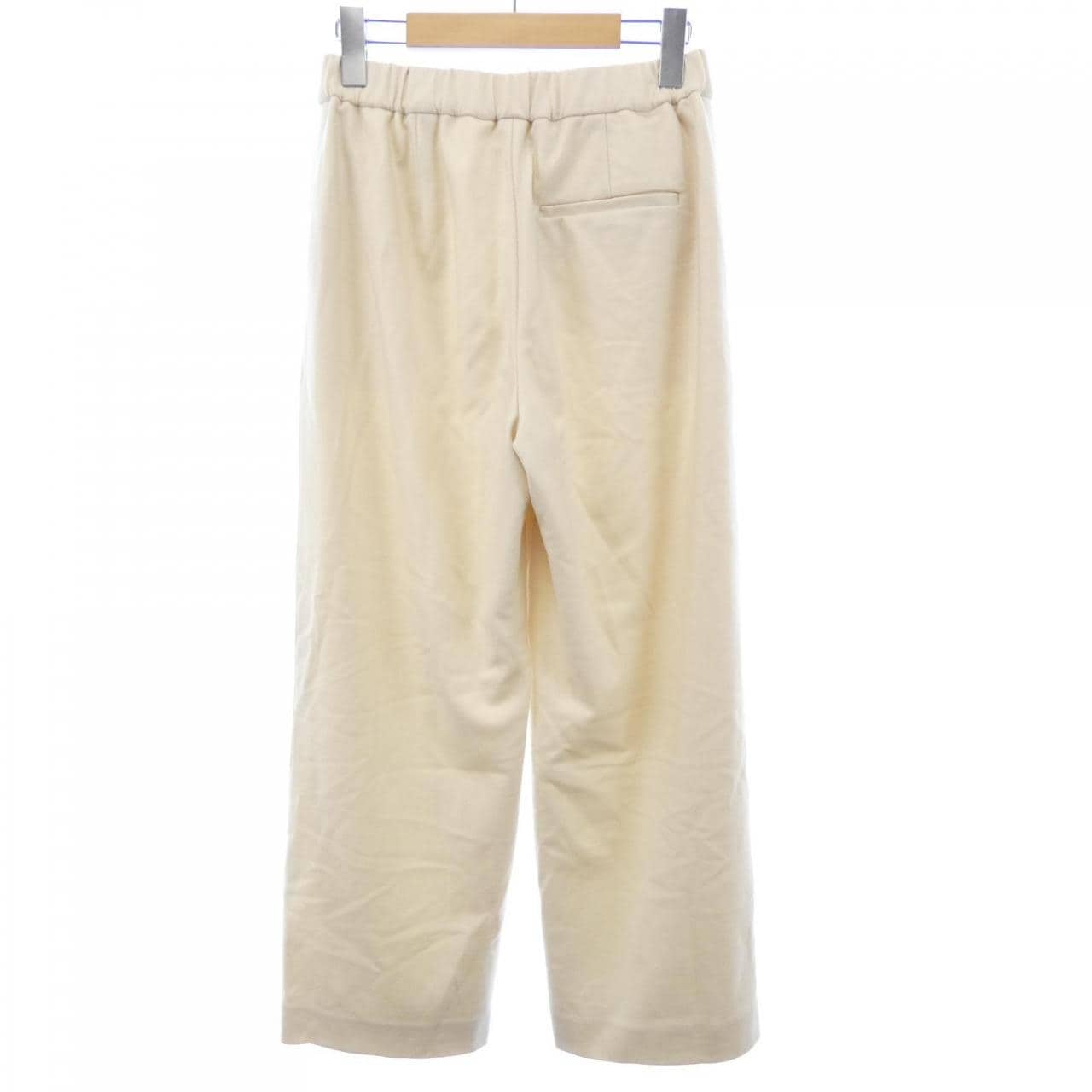 赛奥莉露Theory luxe裤子