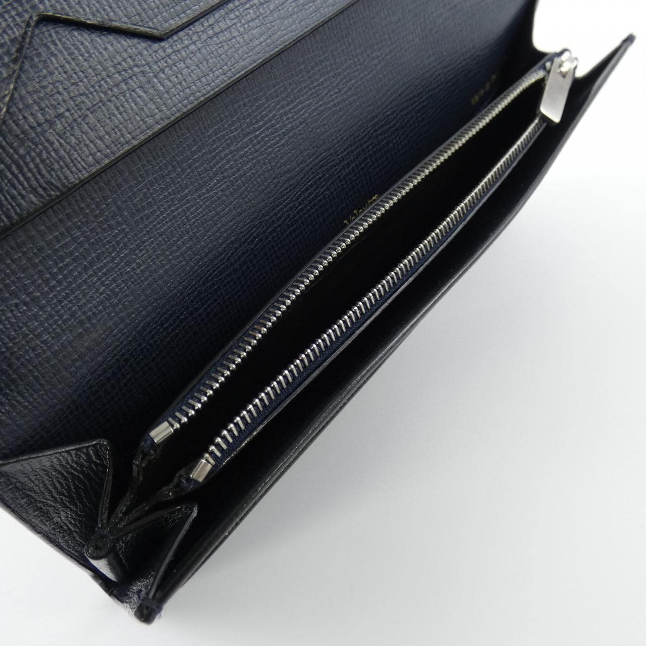 ヴァレクストラ VALEXTRA WALLET