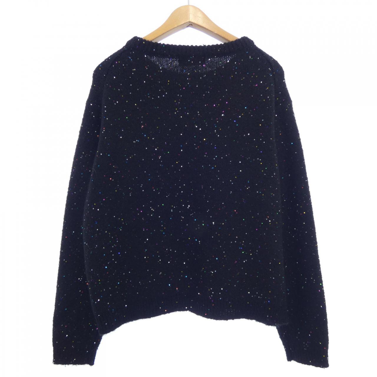 スローブイエナ SLOBE IENA ニット