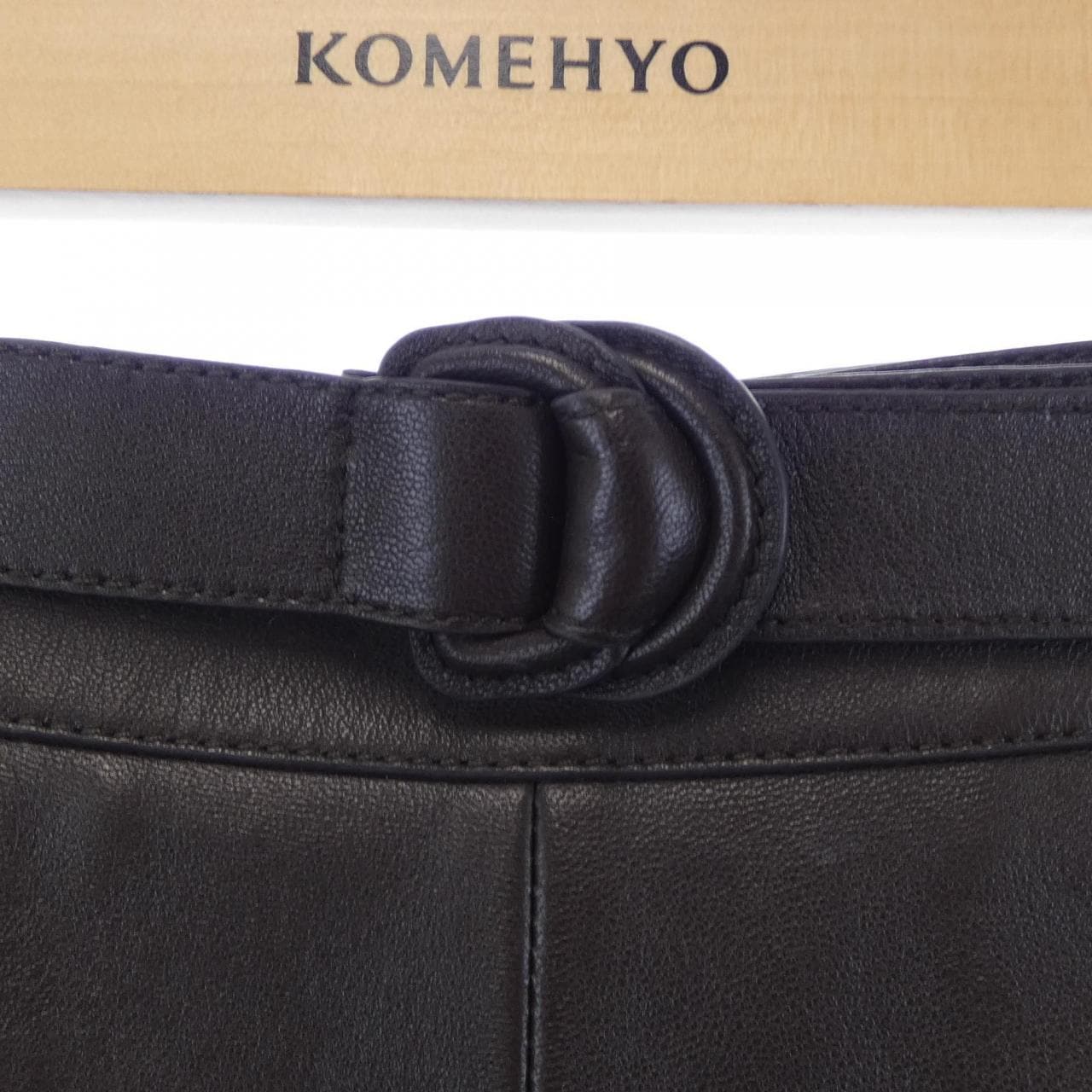エルメス HERMES 5H1421D3 ショートパンツ