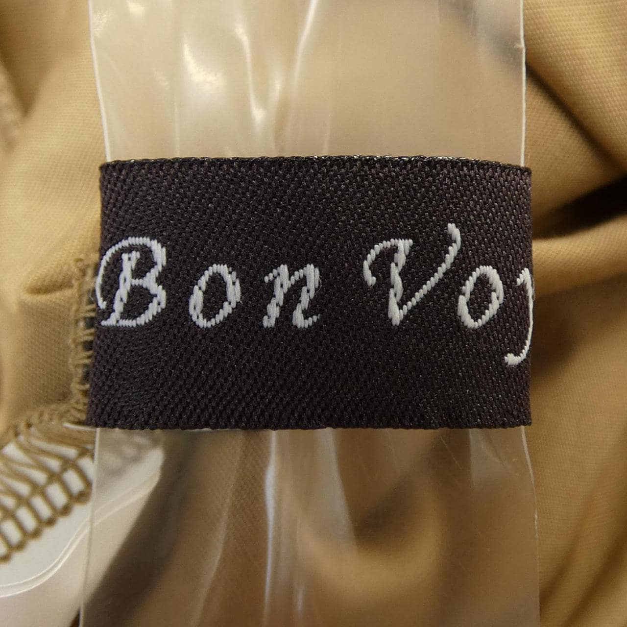 BON VOYAGE スカート