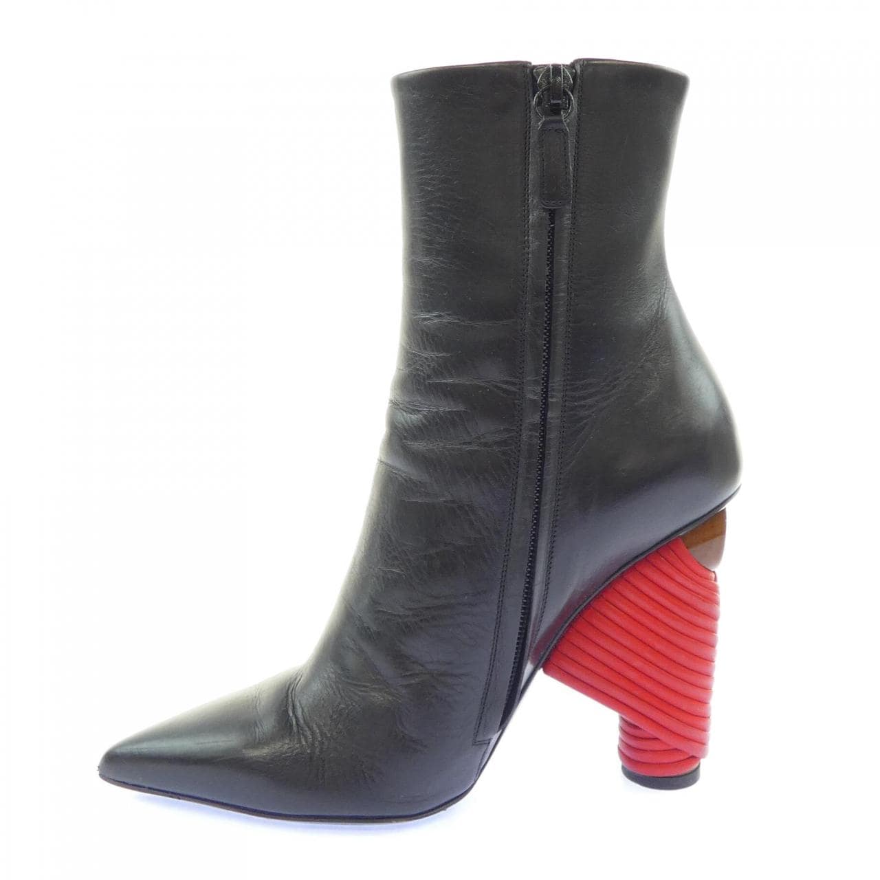 バレンシアガ BALENCIAGA 454462 ブーツ
