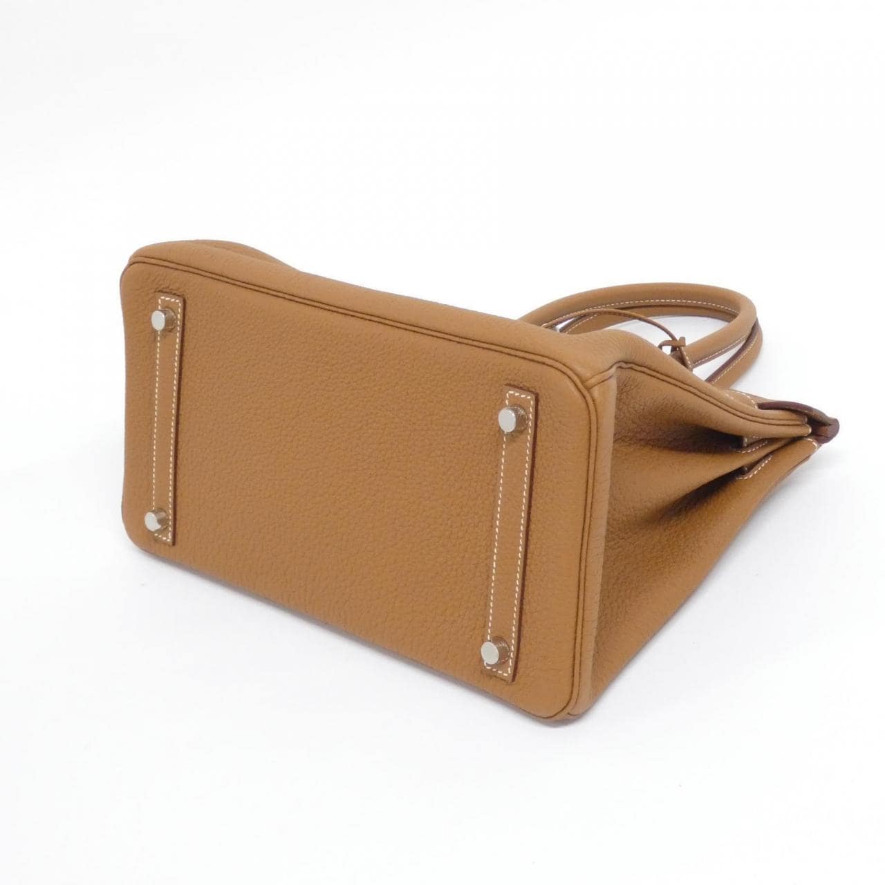 【未使用品】エルメス バーキン 30cm 030520CK バッグ