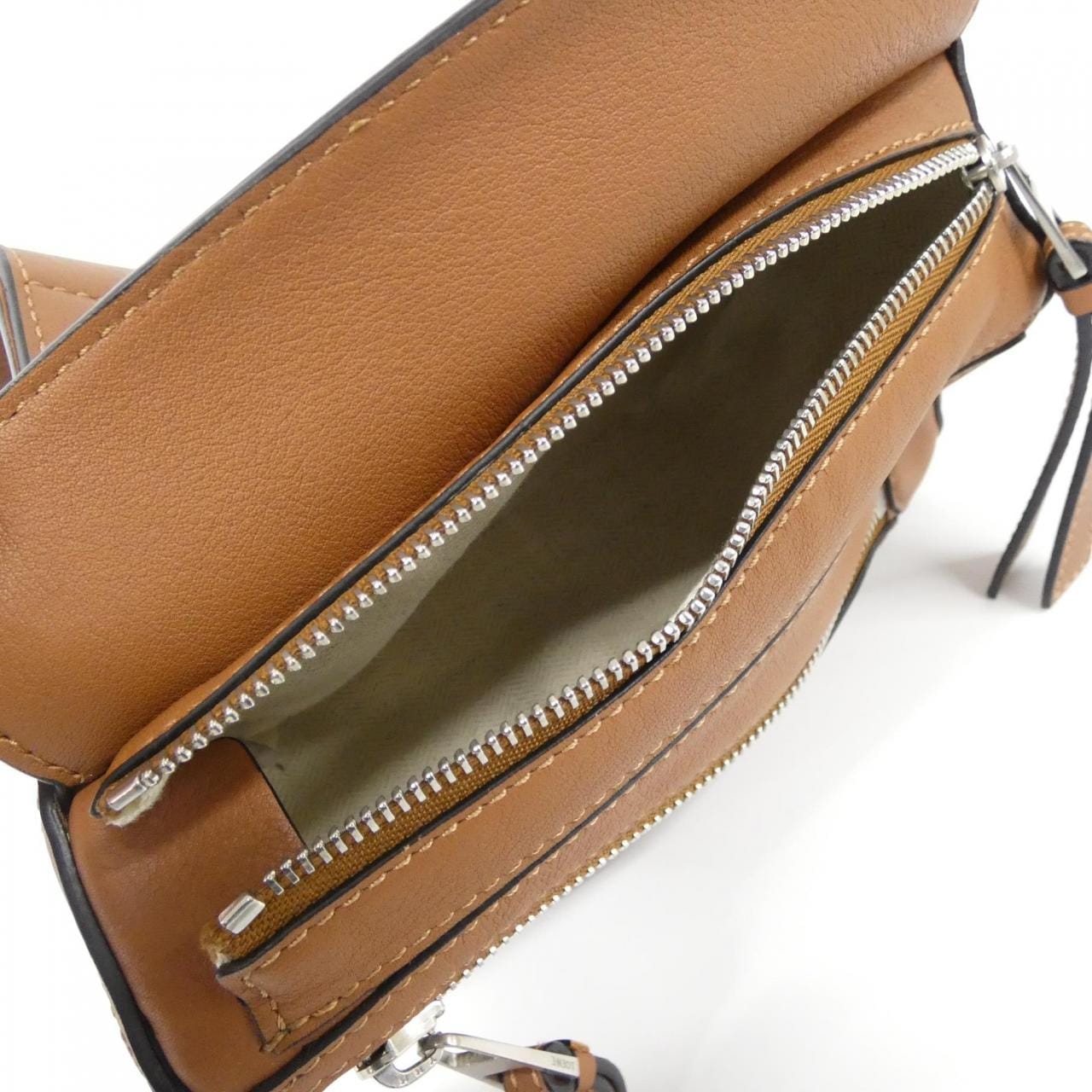 ロエベ パズル バムバッグ ミニ B510U89X02 ショルダーバッグ