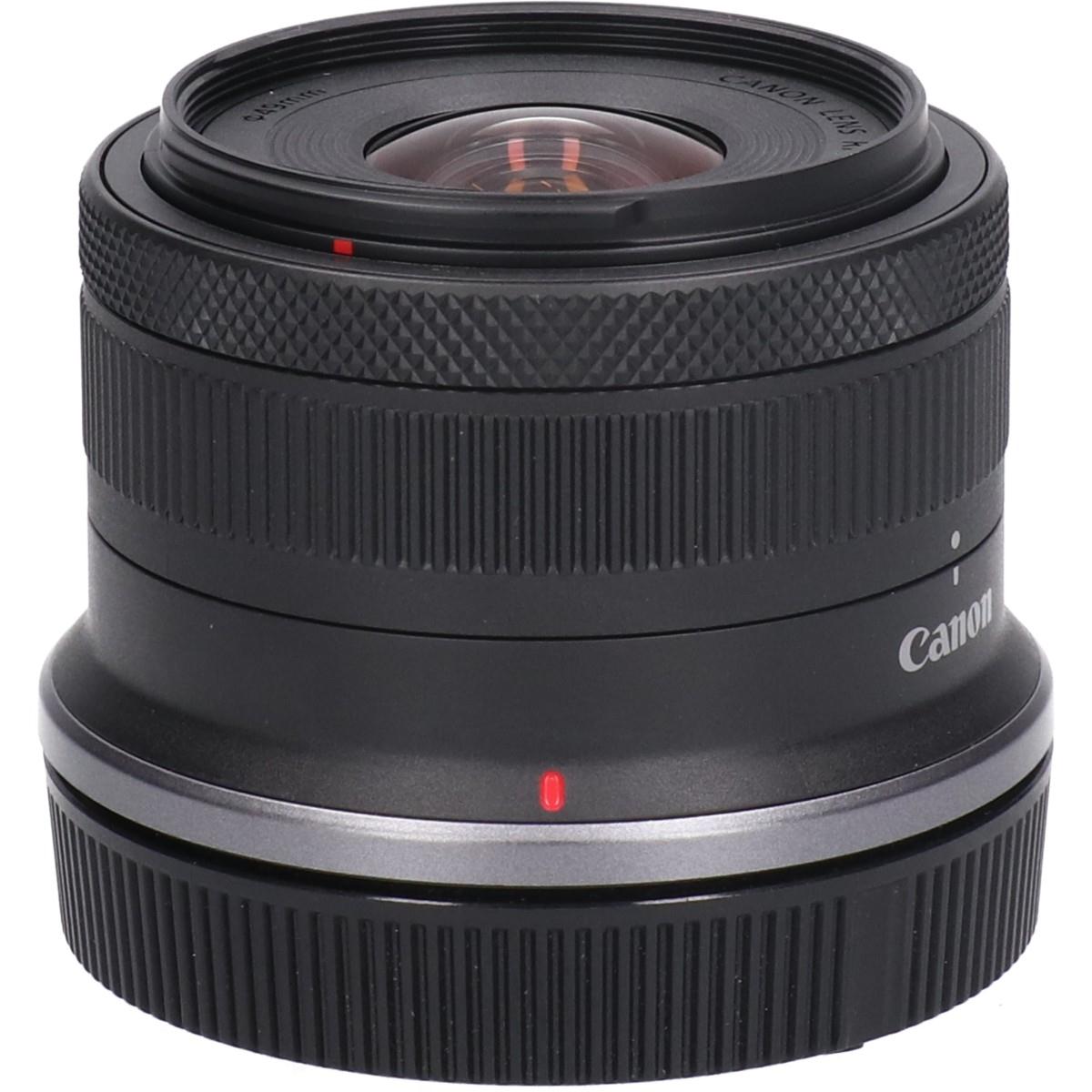 ＲＦ－Ｓ１８－４５ｍｍ　Ｆ４．５－６．３ＩＳ　ＳＴＭ