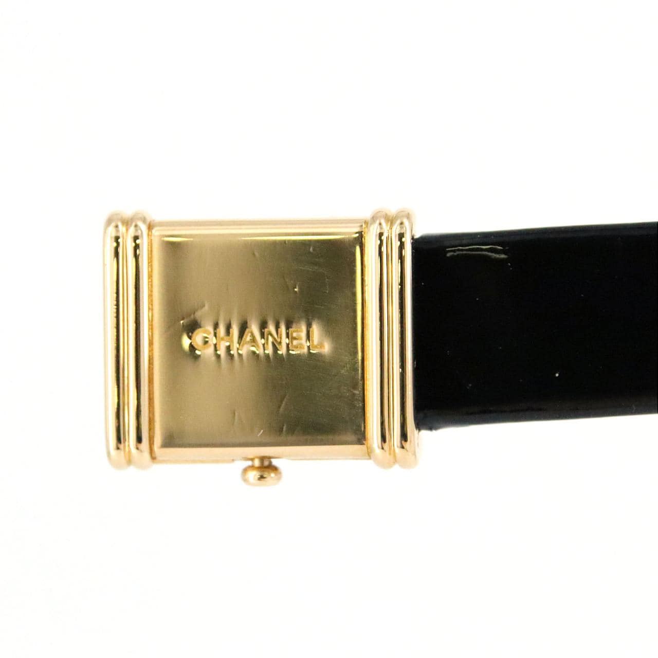 CHANEL premiere YG H0086 YG Quartz