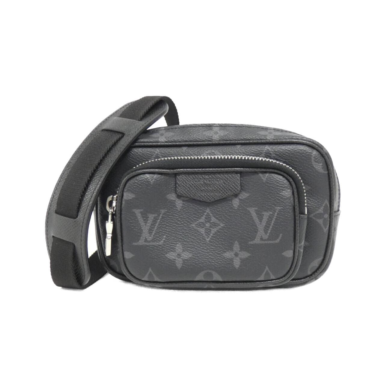 LOUIS VUITTON Taiga Rama Outdoor 手拿包 M30755 單肩包