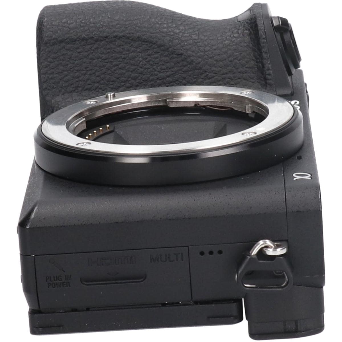 α6500 ILCE-6500
