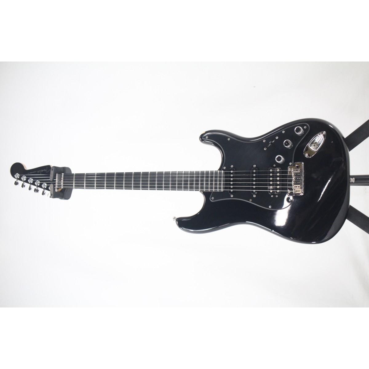 ＦＥＮＤＥＲ　　ＦＳＲ　ＮＯＮＥ　ＭＯＲＥ　ＢＬＡＣＫ　ＳＴＲＡＴ