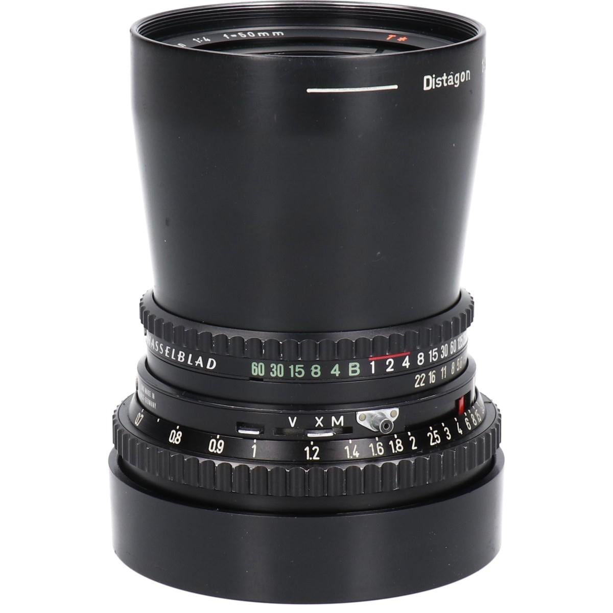 ＤＩＳＴＡＧＯＮ５０ｍｍ　Ｆ４（Ｃ）