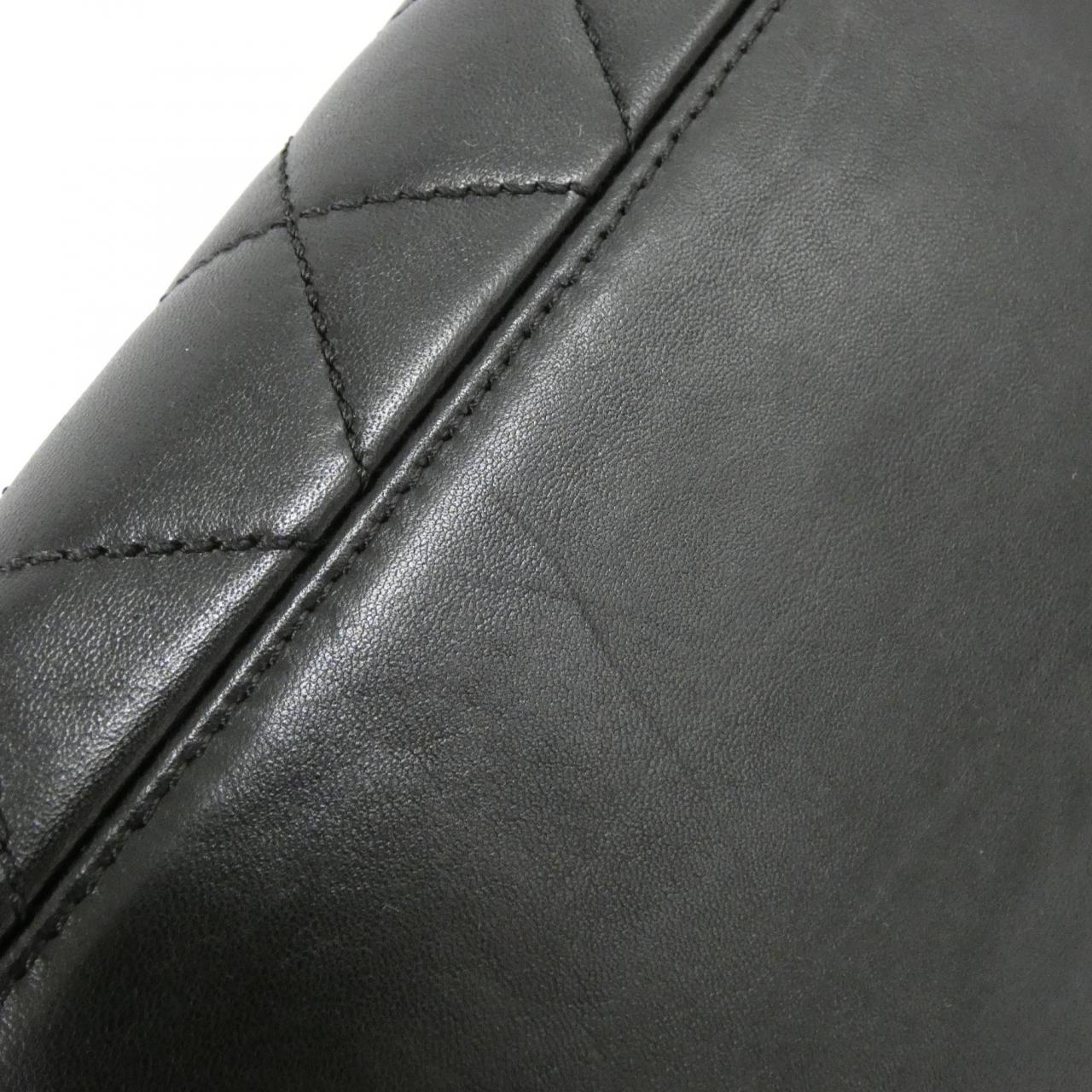 シャネル 33776 ショルダーバッグ
