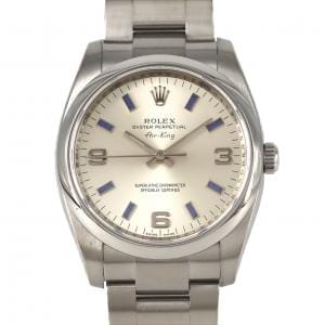 ロレックス エアキング 114200 SS 自動巻 M番