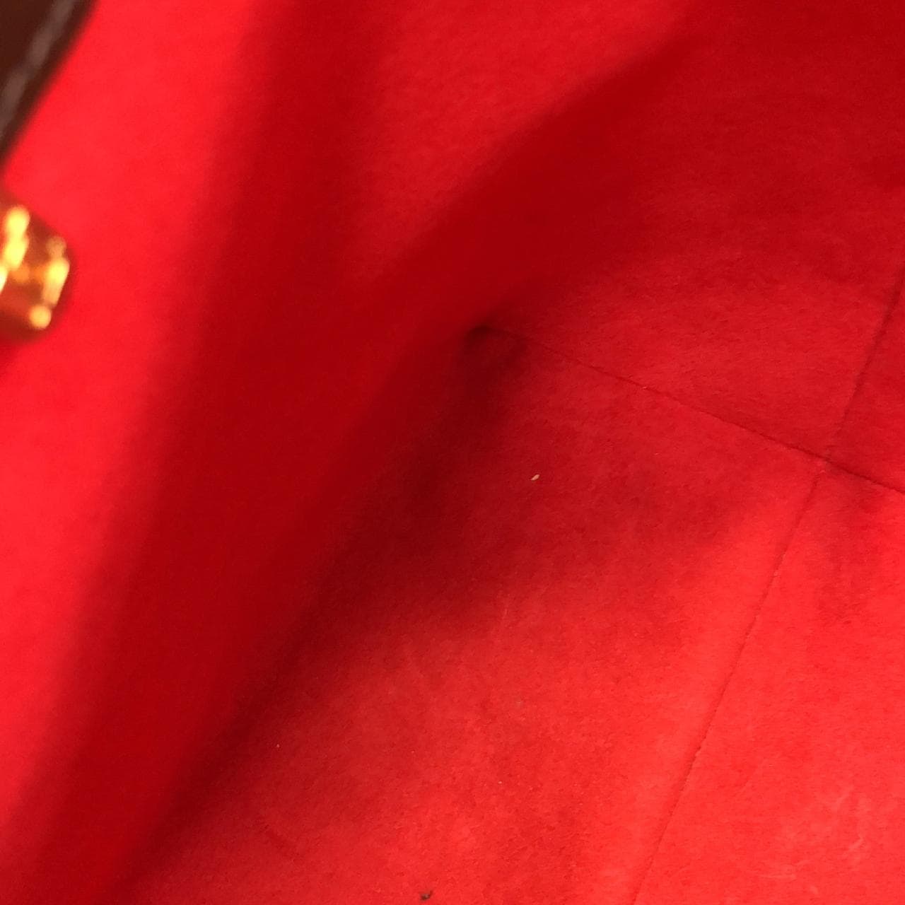 ルイヴィトン ダミエ ハムステッド MM N51204 バッグ