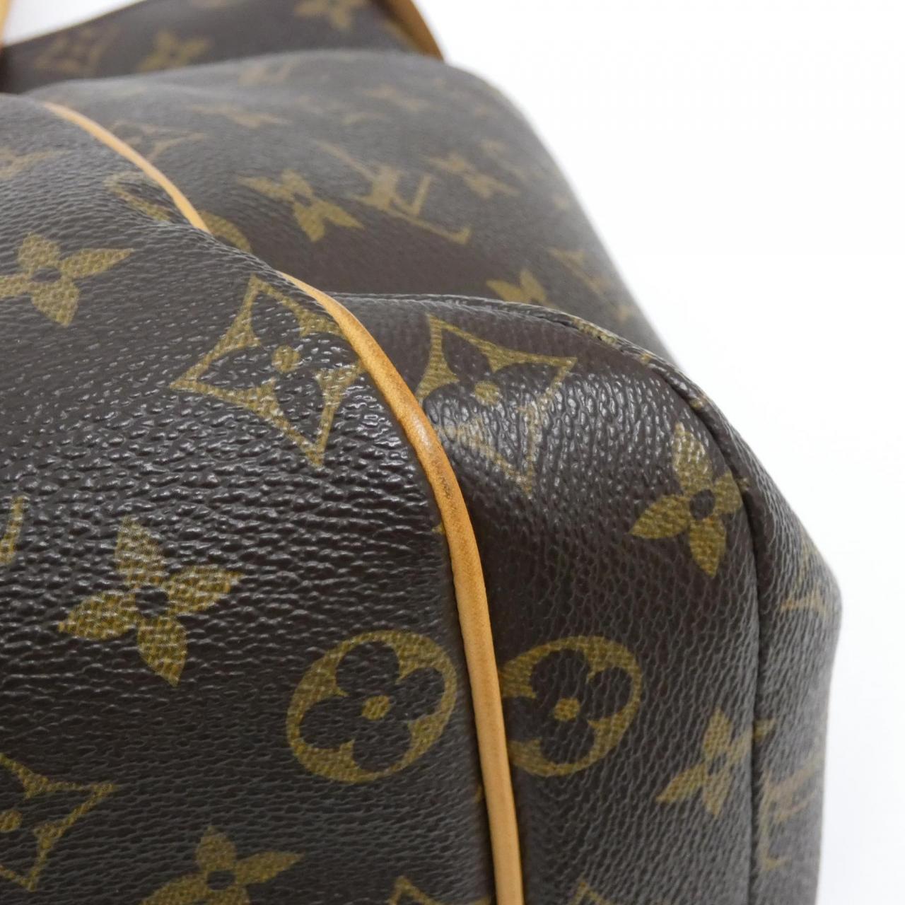 ルイヴィトン モノグラム トータリー MM M56689 バッグ