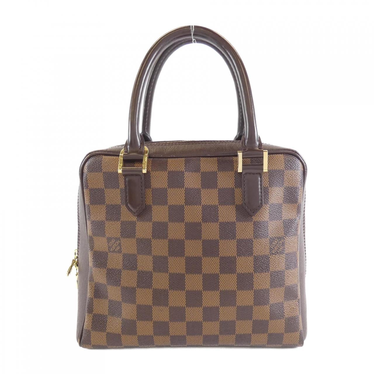 LOUIS VUITTON Damier Brera N51150 包