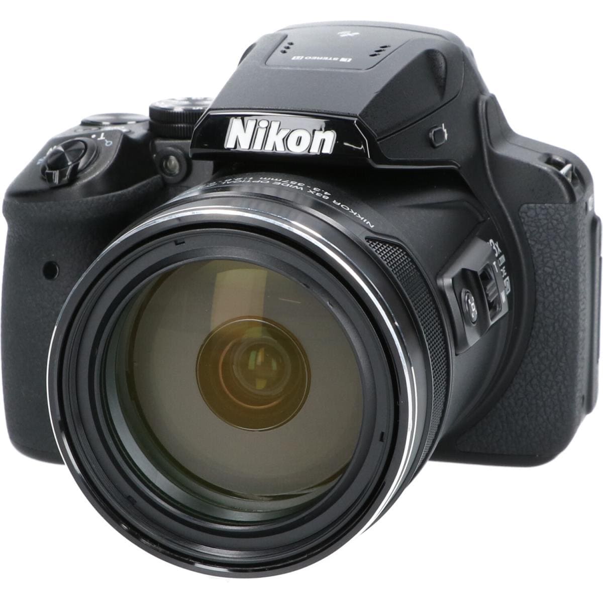 NIKON COOLPIX P900