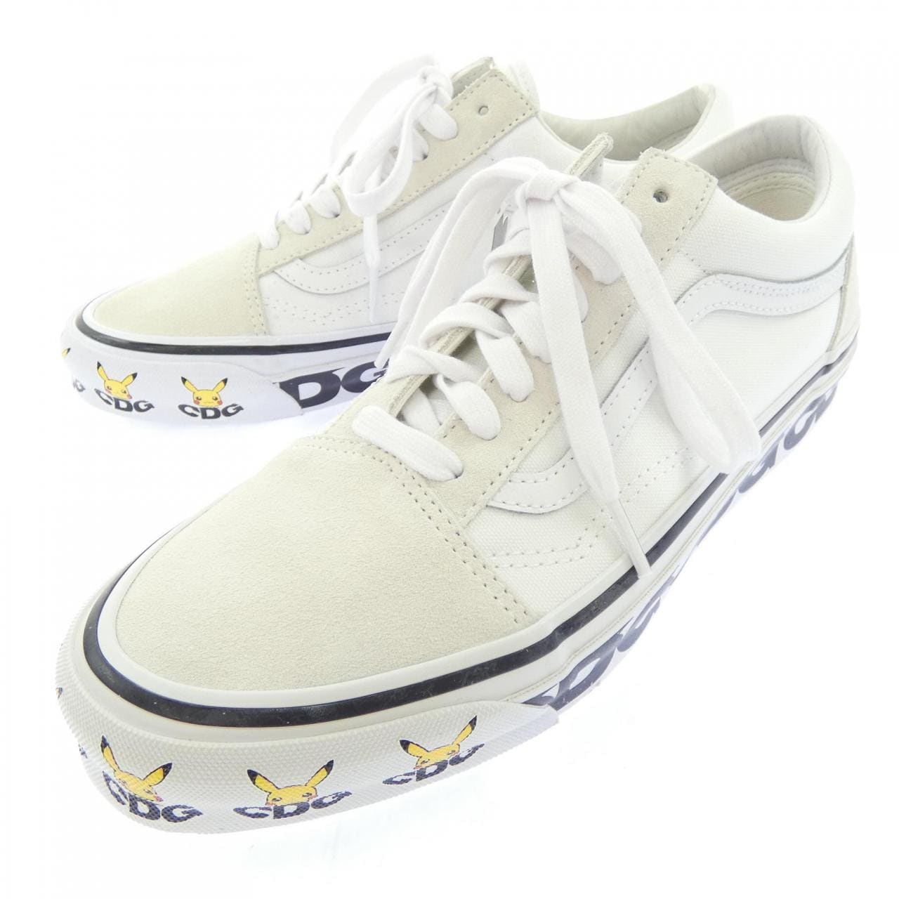 バンズ VANS スニーカー
